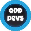 Odd Devs Discord Server Icon