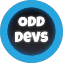Odd Devs Discord Server Icon