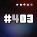 #403 COMEBACK