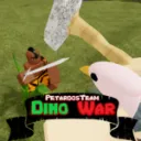 Dino War [RBX]
