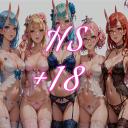 Harem Sexual +18 Discord Server