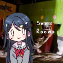 Sekai Rooms .. 🗝 || CASTING AT 125 MEMBERS ! / NO J2L. Discord Server