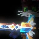 《LR》RPG Style More Weapons