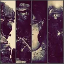 Call of Duty ZM/MW Ru