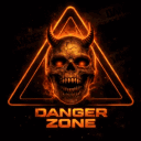 ☠ Danger Zone ☠