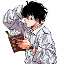 🥡。　　ˡˡ　k𝕒◌ⓡυ 　゜ ೀ [revamp] avatar