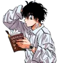 [゜ ೀ] °𓈈。 kaoru 𓈒 𓏼 (very very slow revamp…)