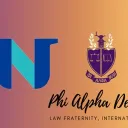 National University P.A.D. Pre-Law Chapter