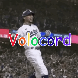 Discovery icon for Volocord Discord server