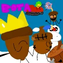 Battle of the acorns