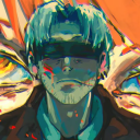 Heavy Rain icon