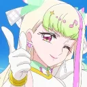 ༺💜Precure Leaks!💜༻