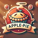 Apple Pie Discord Server Icon