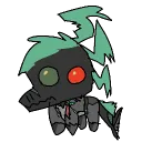 TEAL'S HANGOUT!