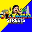 Colombia Streets | MTA SA V1