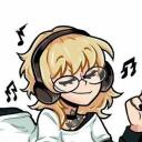 Femboy/Ongezellig City Discord Server Icon