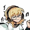Femboy/Ongezellig City