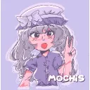 ‘mochis