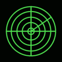 Radar Leads Discord Server Icon