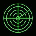Radar Leads Discord Server Icon