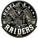 Rebel Raiders