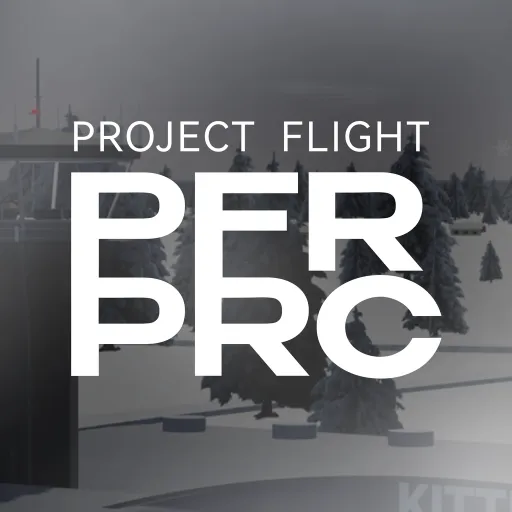 В/К "PFRPRC" | Roblox - Project Flight — мониторинг Discord сервера, статистика и рейтинг