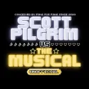 Scott Pilgrim vs The Unofficial Musical🎸