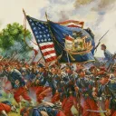 14th New York State Militia "Brooklyn Chasseurs"