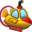 Bathyscaphe