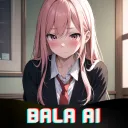 BALA AI: Chill Social RP | Anime·Gaming Hub | E-Girls