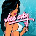 GTA Vice City Discord Server Icon