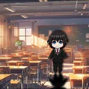 Kai 's Supernatural Gaming Den
