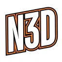 💥N3D Discord💥