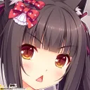 Chocola's house of cuteness