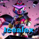 IceAlex Community︲Cerca Staff
