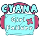 Cyana's Room