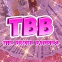 ❥❥ The Broke Baddies .tbb