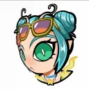 DM the owner to become long term friends with them! discord icon