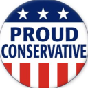 Proud Conservatives Discord server icon