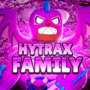 Hytrax Family Discord Server Icon