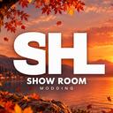 Showroom - Modding Discord Server Icon