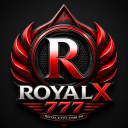 Royalx777 Server Server Icon