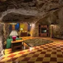 Smeargle’s Hideout