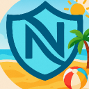 Icon Nova vortex fortnite e-sport team (novo)