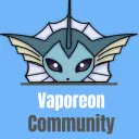 Vaporeon Community