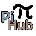 PiHub iz trazh icon