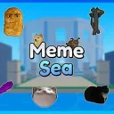 Meme sea