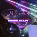 Monaco 🌴 discord icon