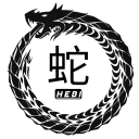 神 • Hebi Generation #4 [ RD UNOFFICIAL ]