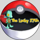 The Lucky 27th